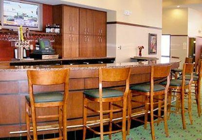 Courtyard Rochester Mayo Clinic Area/Saint Marys Restaurant photo