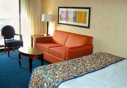 Courtyard Rochester Mayo Clinic Area/Saint Marys Room photo